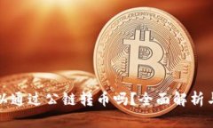 TP钱包可以通过公链转币吗